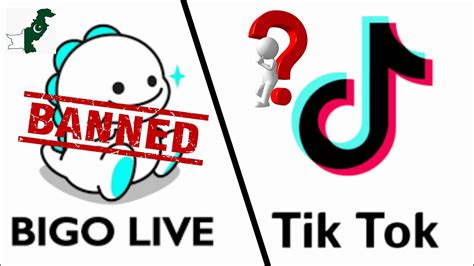 BIGO Banned .